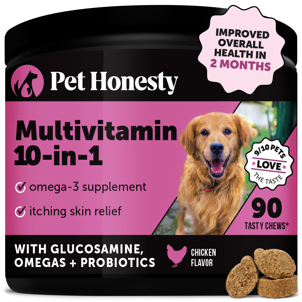 Dog hotsell Supplement