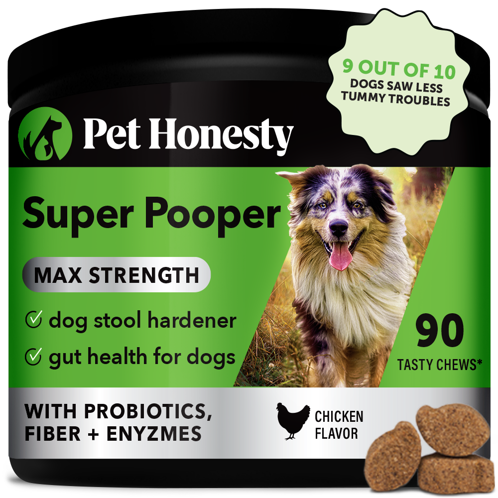 Pethonesty probiotics for dogs hotsell