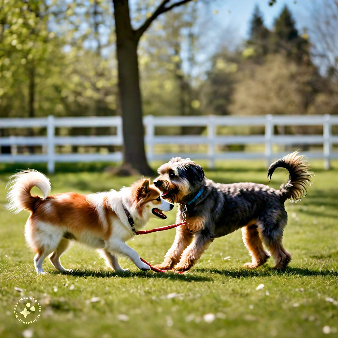 The Benefits of Oat Flour for Mobility and Joint Health in Dogs