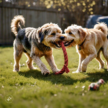 Natural and Holistic Methods for Dog Dental Health