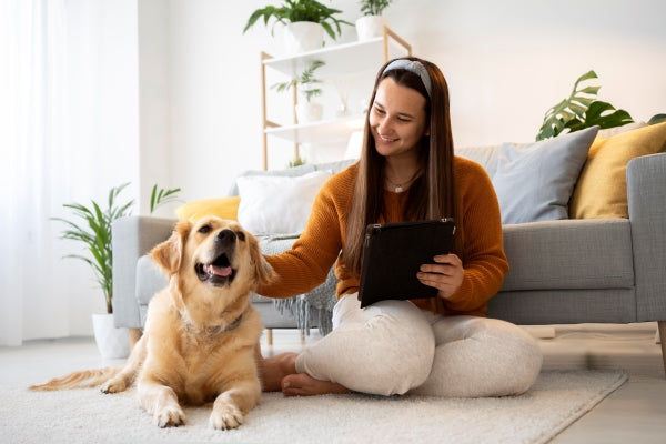 An Owner's Guide to Dog Health and Wellness in 2023