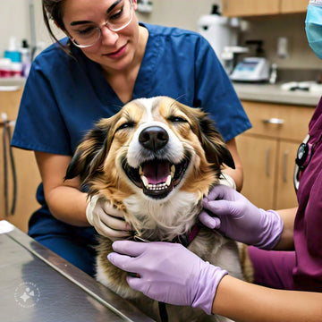 The Importance of Veterinary Dental Care for Dogs