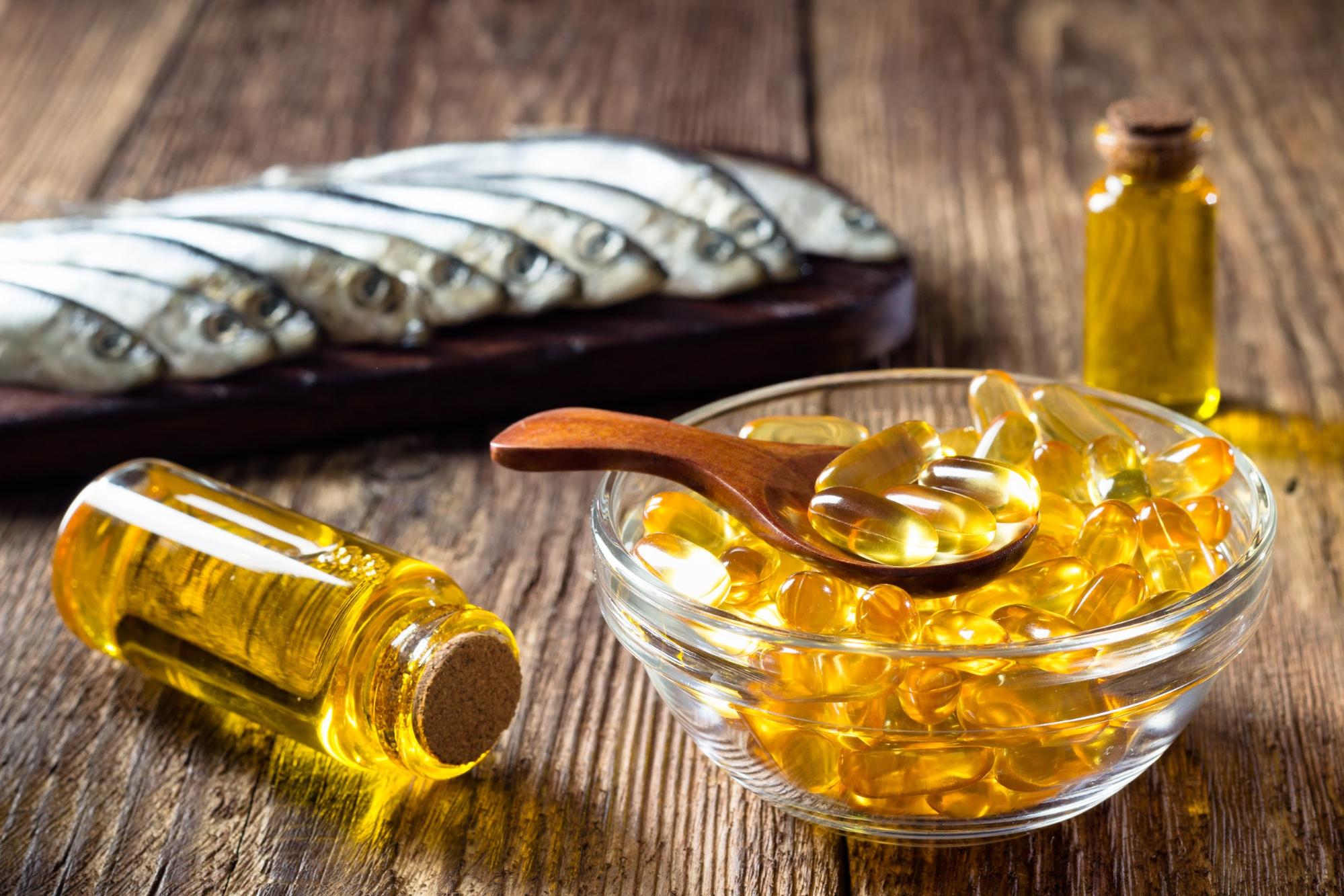 Is Fish Oil Good for Dogs? The Benefits of Fish Oil Supplements