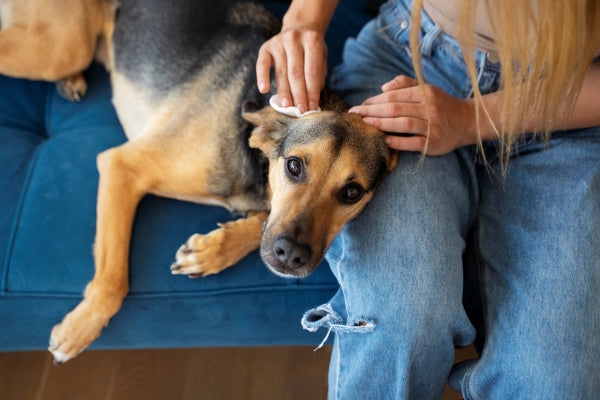 Ultimate Guide to Treating Mange in Dogs