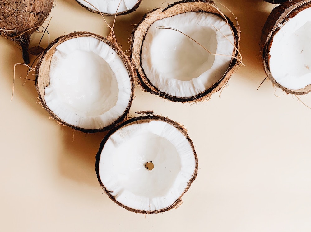 5 Things You Should Know About Coconut Oil For Dogs