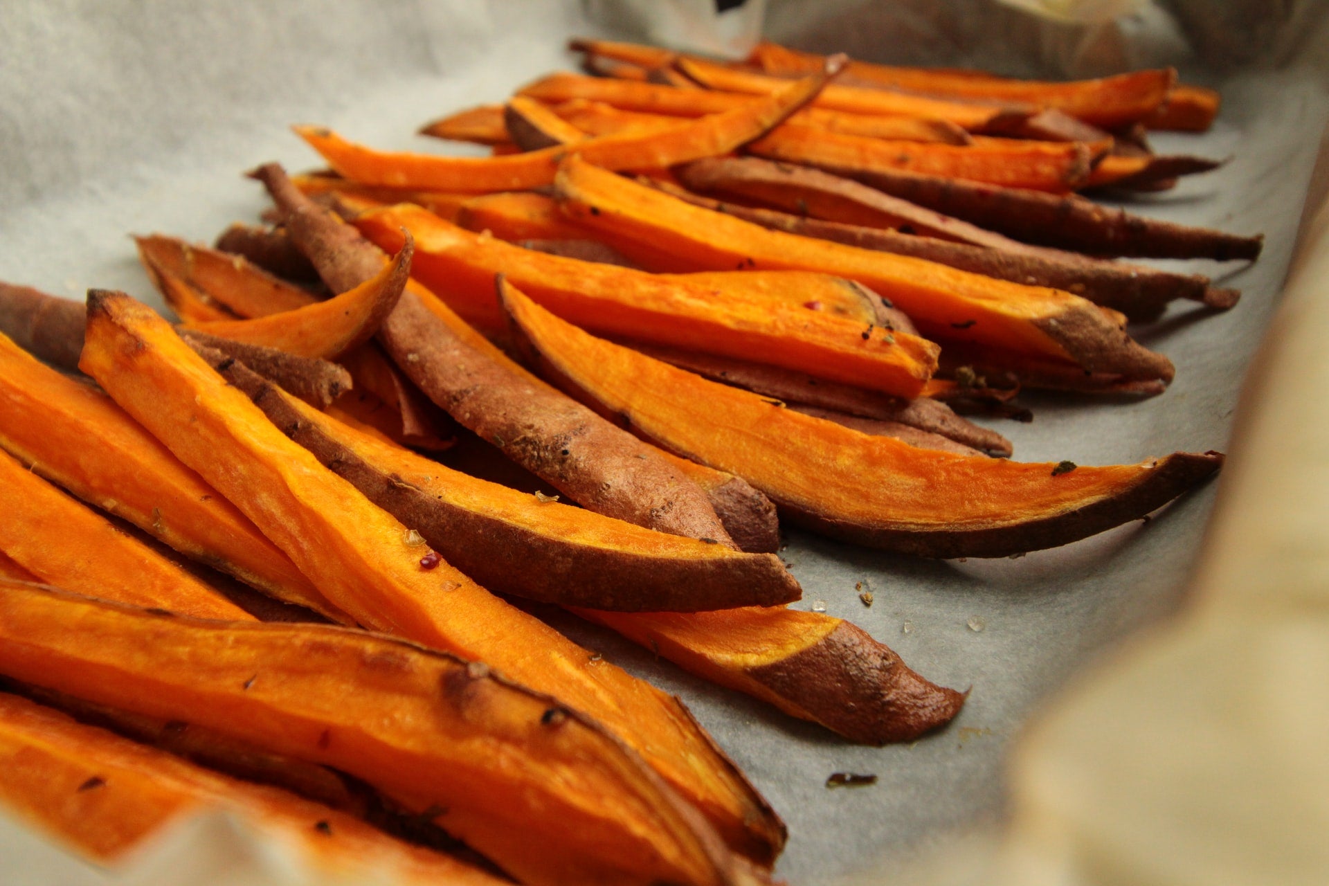 Can Dogs Eat Sweet Potatoes?