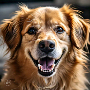 The Alarming Connection: Dog Dental Health and Systemic Diseases