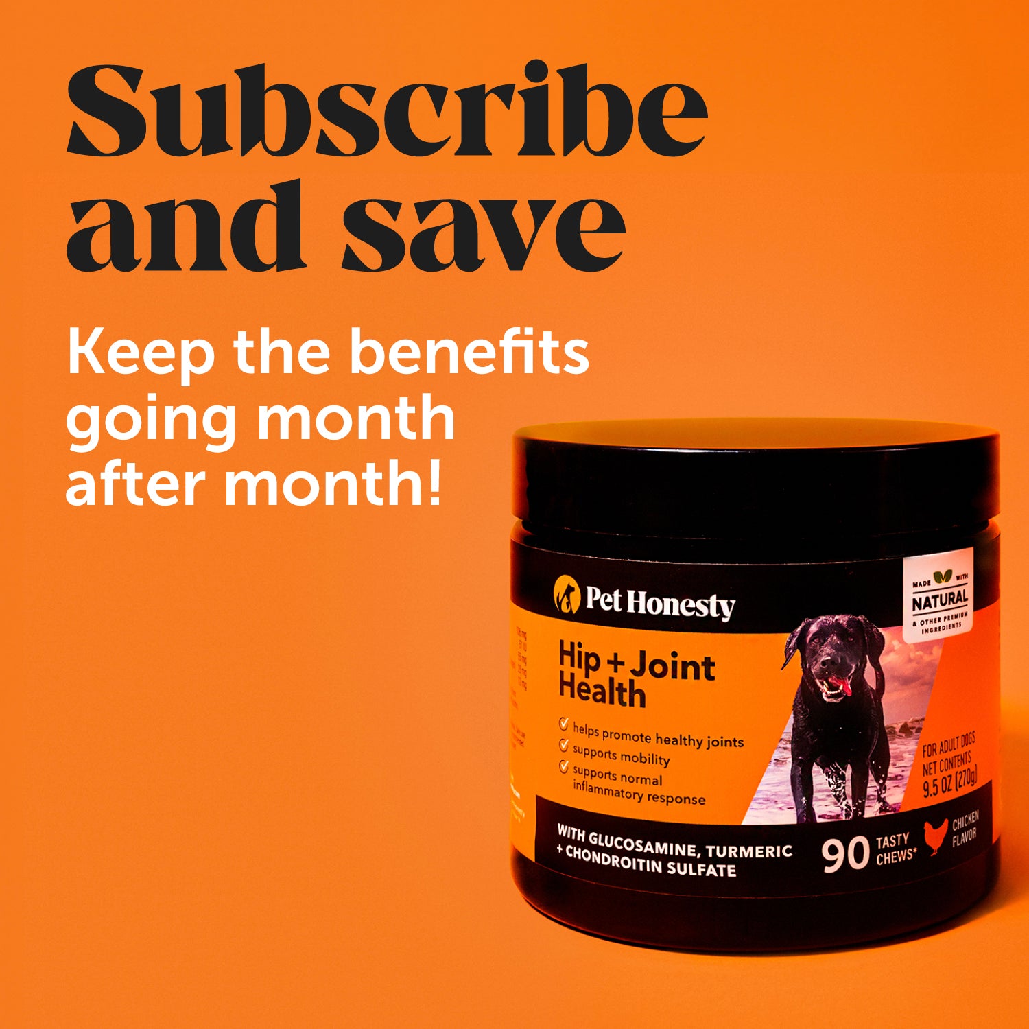 Genuine naturals hip and joint chews for dogs best sale