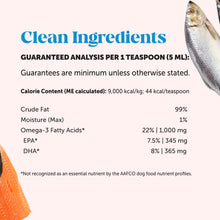 Omega-3 Fish Oil (16 Ounce)
