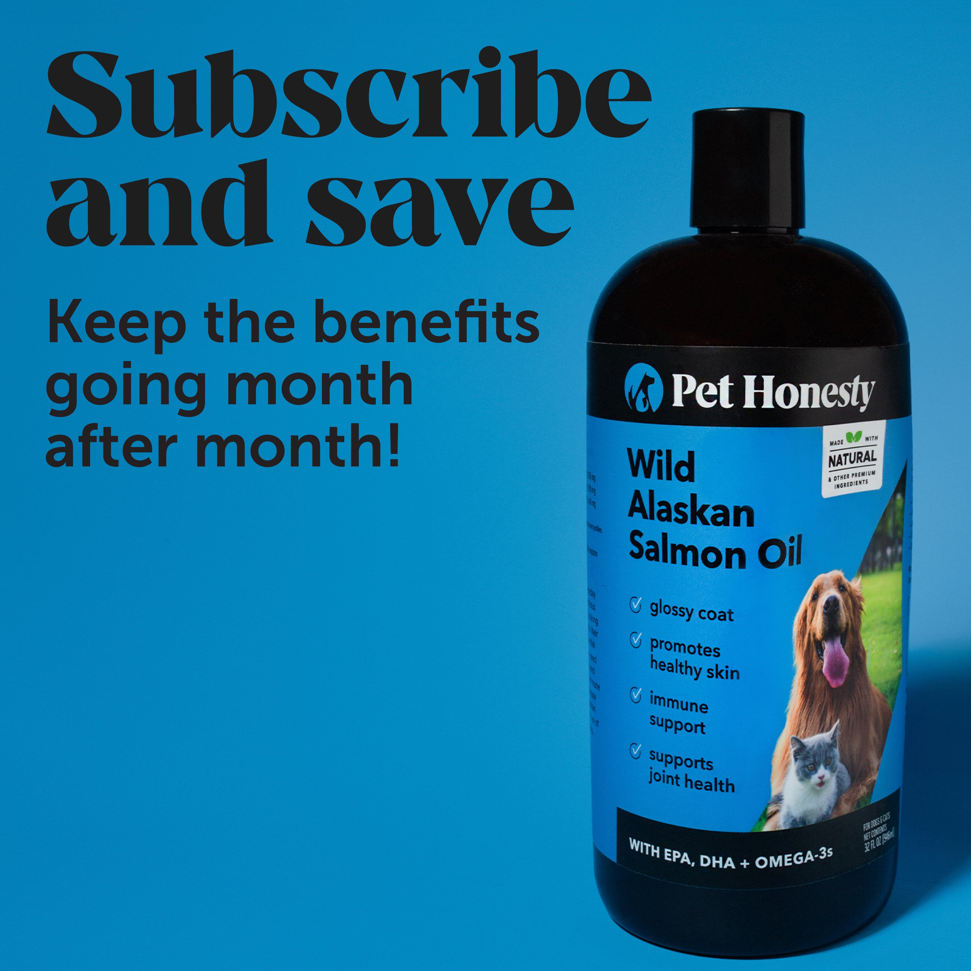 Natural doggie wild alaskan salmon oil hotsell