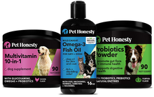 Healthier Nose to Tail Bundle