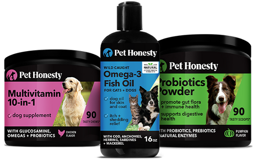 Healthier Nose to Tail Bundle