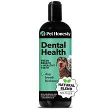 Oral Hygiene Dental Water (8 Ounces) Single PetHonesty