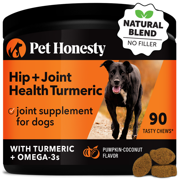 Best joint clearance treats for dogs