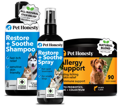 Ultimate Itch Relief Bundle